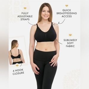 Kindred Bravely Sublime Nursing Bra